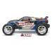 Nitro Rustler TRX2.5 RTR TQi TSM